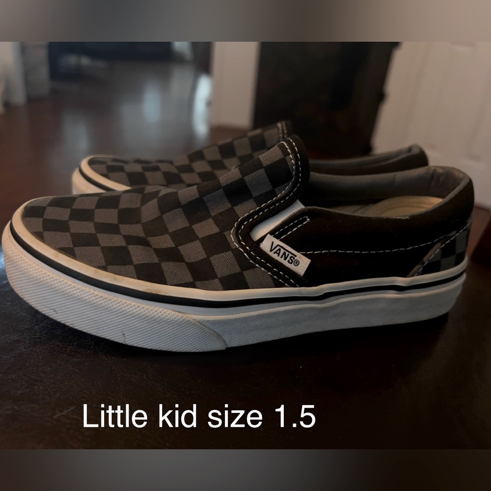 Vans